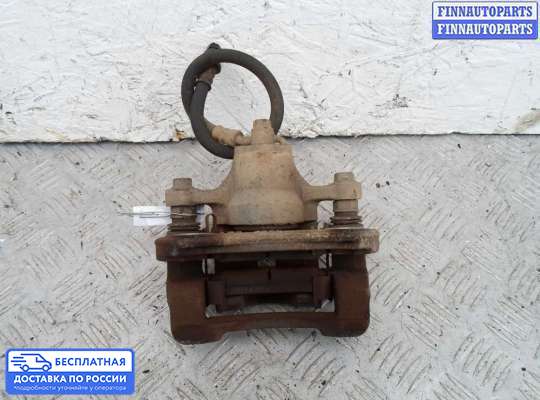 Суппорт на Kia Sportage III (SL)