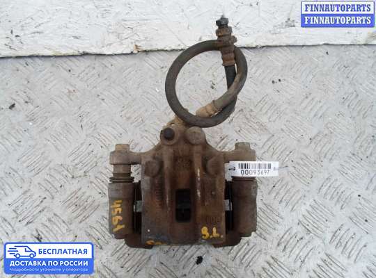 Суппорт на Kia Sportage III (SL)