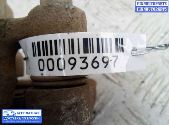 Суппорт на Kia Sportage III (SL)