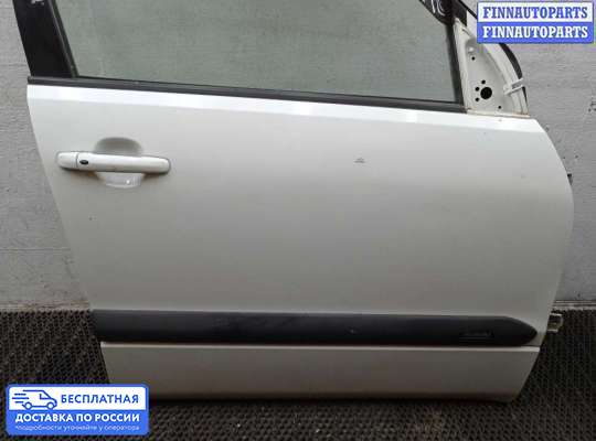 Ручка двери наружная на Suzuki Grand Vitara II (JB, TD54)