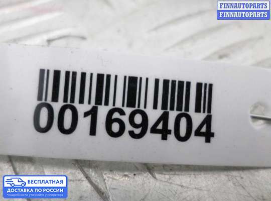 Кнопки на Dodge Caravan IV (RG, RS)