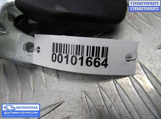 Замок багажника на Mercedes-Benz CLS (C218)