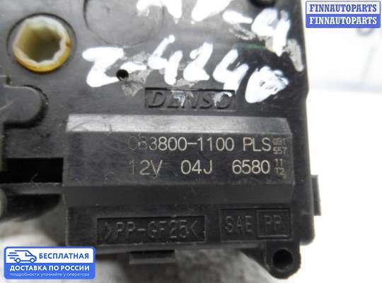 Моторчик заслонки печки на Toyota RAV4 II (XA20)