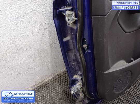 Ручка двери наружная на Ford Kuga II