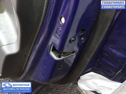 Ручка двери наружная на Ford Kuga II