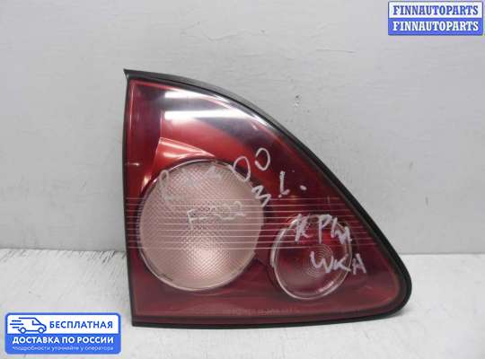 Фонарь крышки багажника на Toyota Harrier I (U10W)