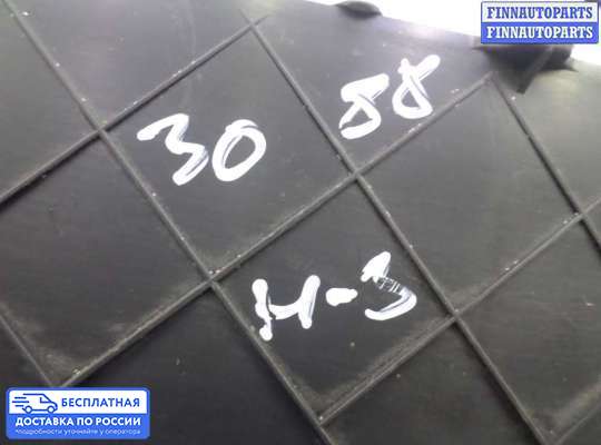 Щиток приборов на Hummer H3