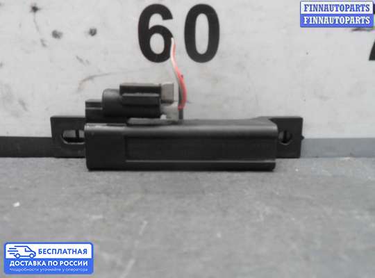 Антенна на Infiniti Q50 (V37)