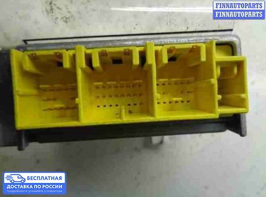 ЭБУ AIRBAG (электронный блок управления подушками безопасности) на Suzuki Grand Vitara II (JB, TD54)
