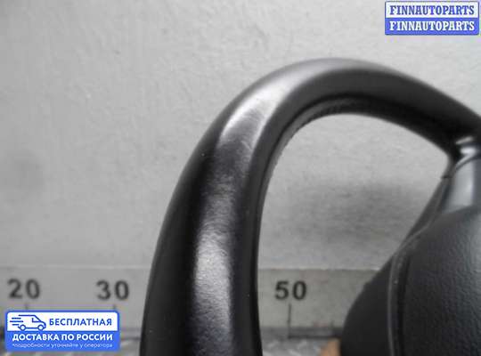 Руль на BMW X5 (E70)