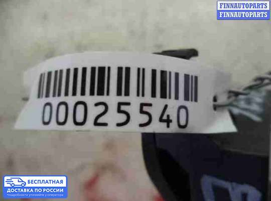 ЭБУ прочее на BMW 5 (E60/E61)