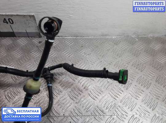 Патрубок (трубка, шланг) на Acura RDX (TB1/2)