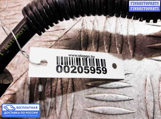 Патрубок (трубка, шланг) на Acura RDX (TB1/2)