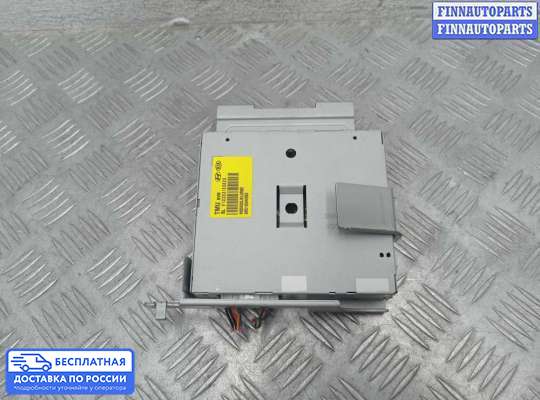 ЭБУ прочее на Kia Sportage III (SL)