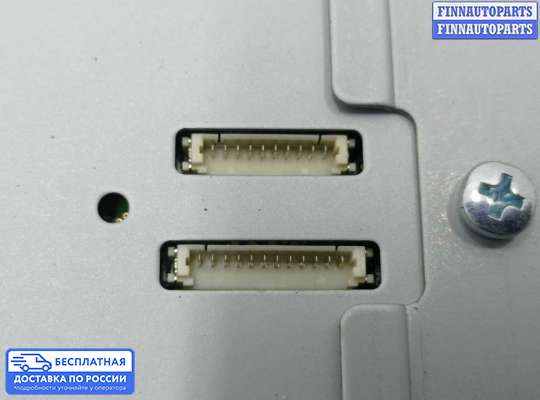 ЭБУ прочее на Kia Sportage III (SL)