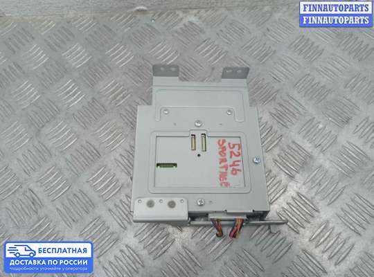 ЭБУ прочее на Kia Sportage III (SL)