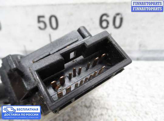 Подрулевой переключатель на Hyundai Santa Fe I (SM, Classic +ТАГАЗ)