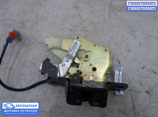 Замок багажника на Acura MDX (YD1)