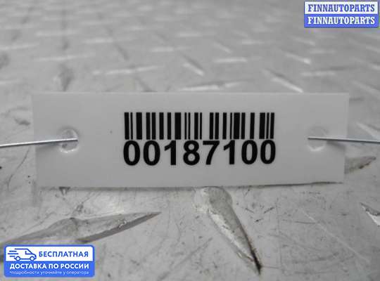 Ограничитель двери на Ford Focus I
