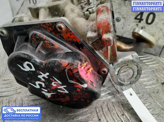 Клапан рециркуляции газов (EGR) на Volkswagen Transporter T5