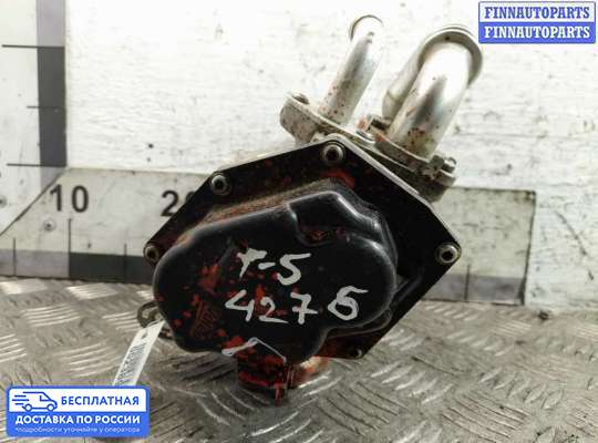 Клапан рециркуляции газов (EGR) на Volkswagen Transporter T5