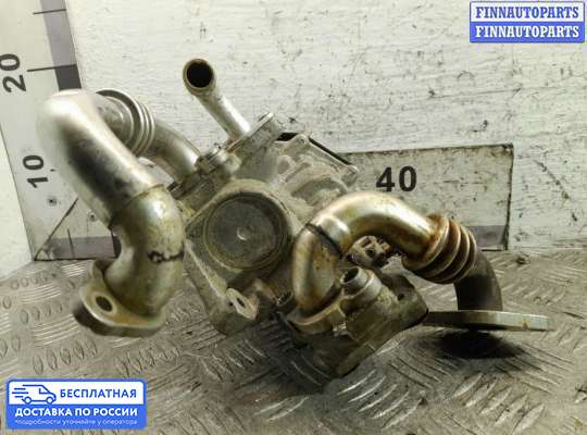 Клапан рециркуляции газов (EGR) на Volkswagen Transporter T5