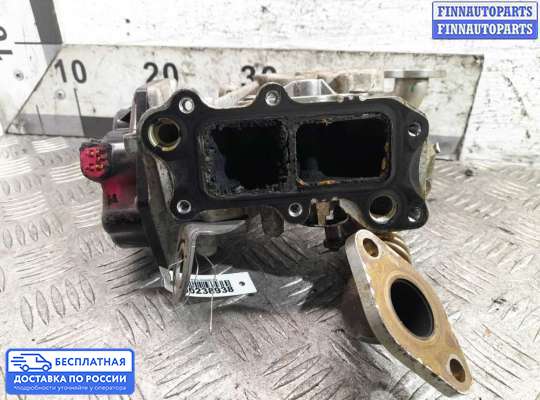 Клапан рециркуляции газов (EGR) на Volkswagen Transporter T5