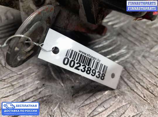 Клапан рециркуляции газов (EGR) на Volkswagen Transporter T5