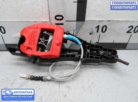 Ручка двери наружная на BMW 3 (F30/F31)
