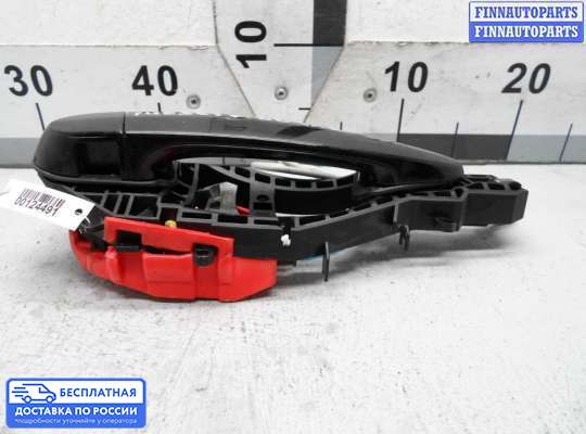 Ручка двери наружная на BMW 3 (F30/F31)