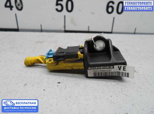 Датчик удара (Airbag) на Honda Pilot II (YF3,YF4)