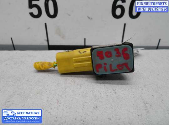 Датчик удара (Airbag) на Honda Pilot II (YF3,YF4)