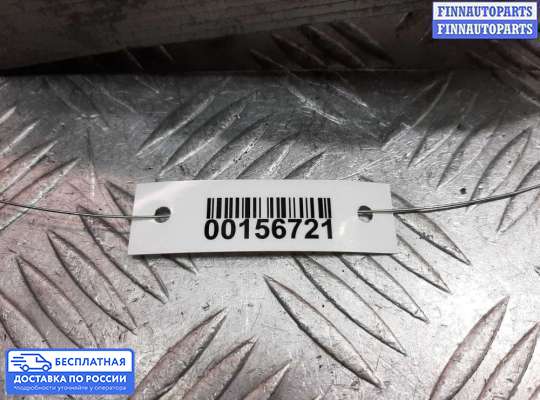 Теплообменик на BMW 5 (G30)