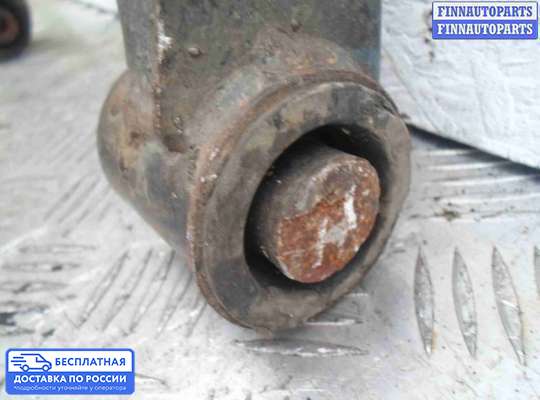 Рычаг подвески на Nissan Pathfinder III (R51)