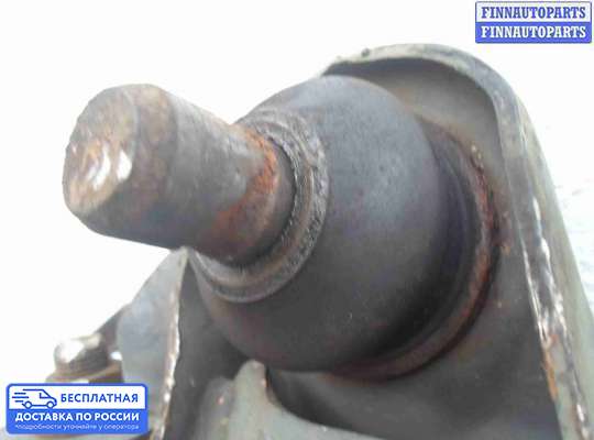 Рычаг подвески на Nissan Pathfinder III (R51)