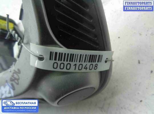 Дефлектор обдува салона на Hyundai ix35 I / Tucson II (LM)