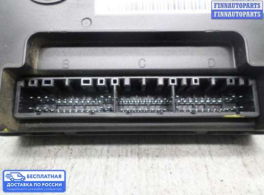 ЭБУ прочее на Hyundai Santa Fe II (CM)