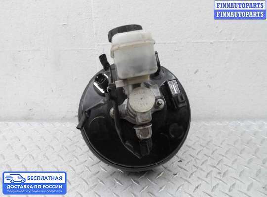 Вакуумный усилитель тормозов на Infiniti FX II / QX70 (S51)