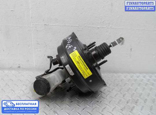 Вакуумный усилитель тормозов на Infiniti FX II / QX70 (S51)