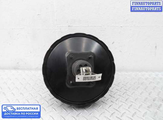 Вакуумный усилитель тормозов на Infiniti FX II / QX70 (S51)