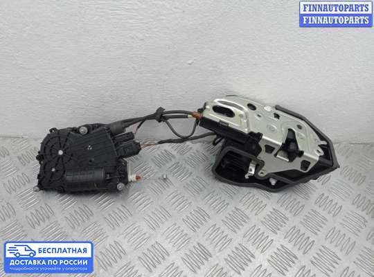 Замок боковой двери на BMW 7 (F01/F02)