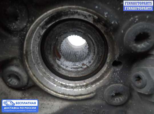 Ступица на Volkswagen Passat CC (357)