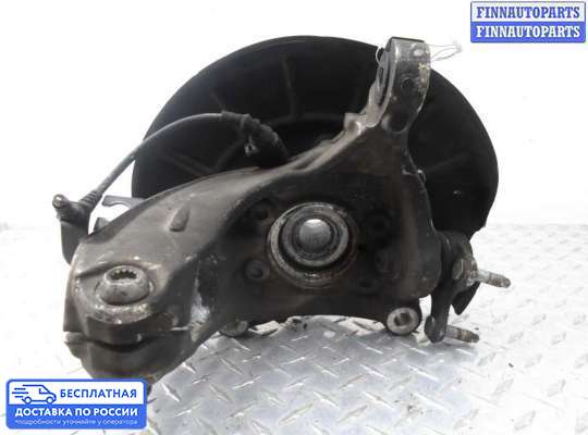 Ступица на Volkswagen Passat CC (357)