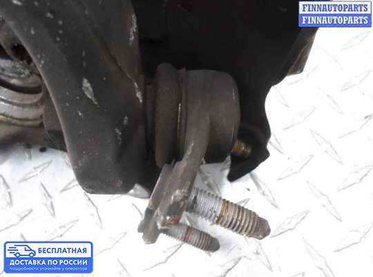 Ступица на Volkswagen Passat CC (357)