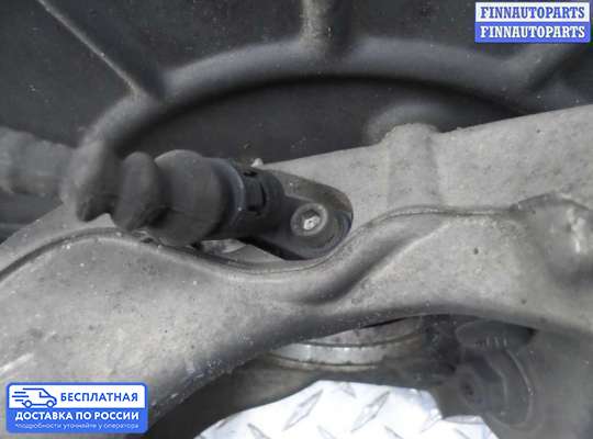 Ступица на Volkswagen Passat CC (357)