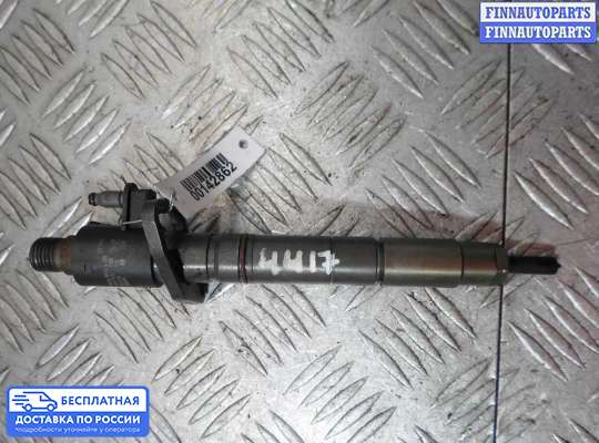Форсунка топливная на Range Rover Sport I (L320)