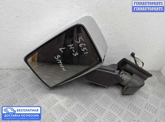Зеркало боковое на Hummer H3