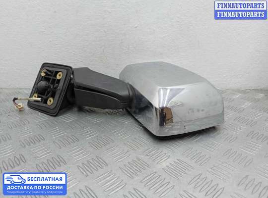 Зеркало боковое на Hummer H3