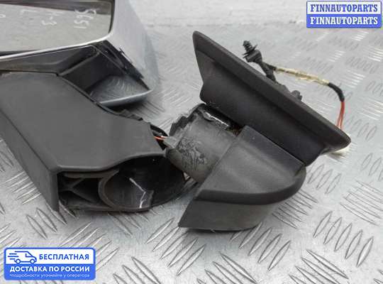 Зеркало боковое на Hummer H3
