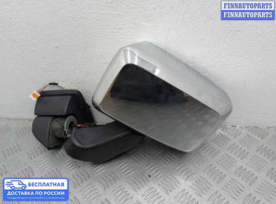 Зеркало боковое на Hummer H3